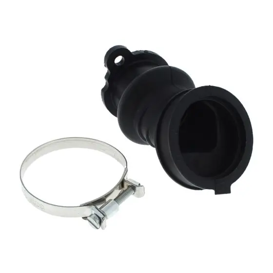 [1119-140-2500] Codo para Motosierra Stihl MS 380, MS 381,MS 382. Código: 11191402500 / 1119 140 2500