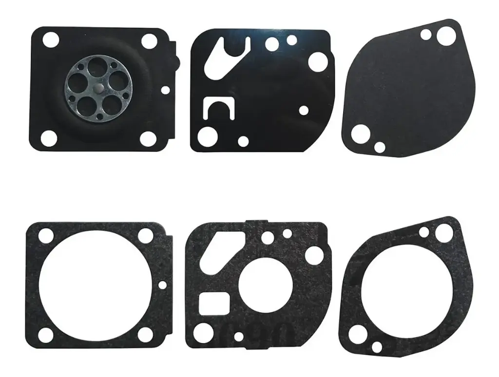 Kit deJuntas y Diafragmas para Carburador Zama GND-55