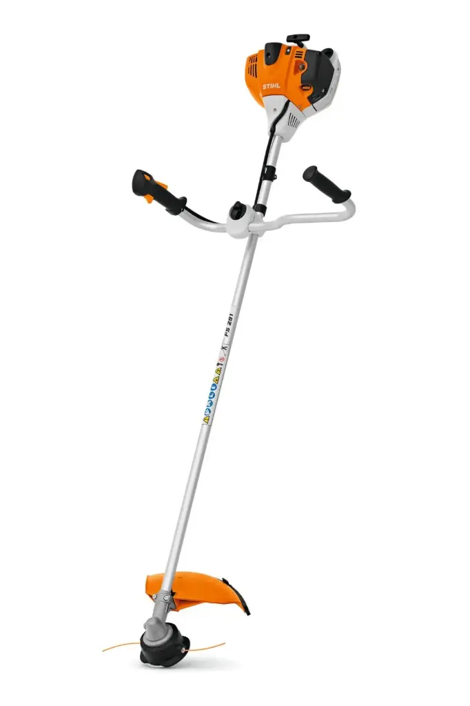 [4147-200-0672] Motoguadaña STIHL FS 291