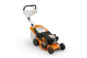 Cortacésped STIHL RM 248: Eficiencia para Jardines Medianos
