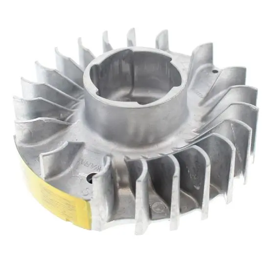 Volante STIHL para Motoguadaña FS 450. Código: 41284001200 / 4128 400 1200