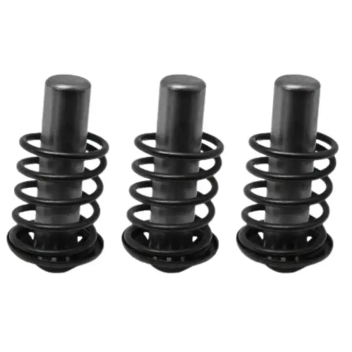 [RE02-760-7010] Juego de Pistones STIHL para Hidrolavadoras RE 80 X y RE 90. Código: RE027607010 / RE02 760 7010