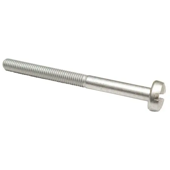 [1123-664-1605] Tornillo Tensor STIHL para Motosierras MS 170, MS 180. Código: 11236641605 / 1123 664 1605