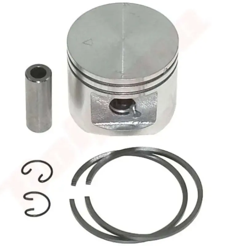 [4128-030-2005] Pistón Ø 42 mm STIHL para Motoguadaña/Desbrozadora FS 450. Código: 41280302005  / 4128 030 2005