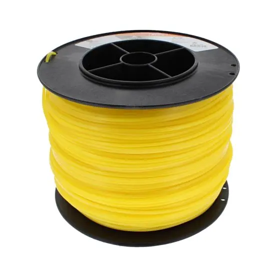 [0000-930-2620] Hilo corte cuadrado Ø 3,0 mm x 271,0 m STIHL. Código: 00009302620 / 0000 930 2620