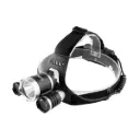 Linterna de Cabeza COB Recargable ETHEOS LU-C4