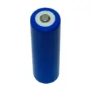 Batería de Litio Recargable 18650 1200 mAh ETHEOS ABLI-1200
