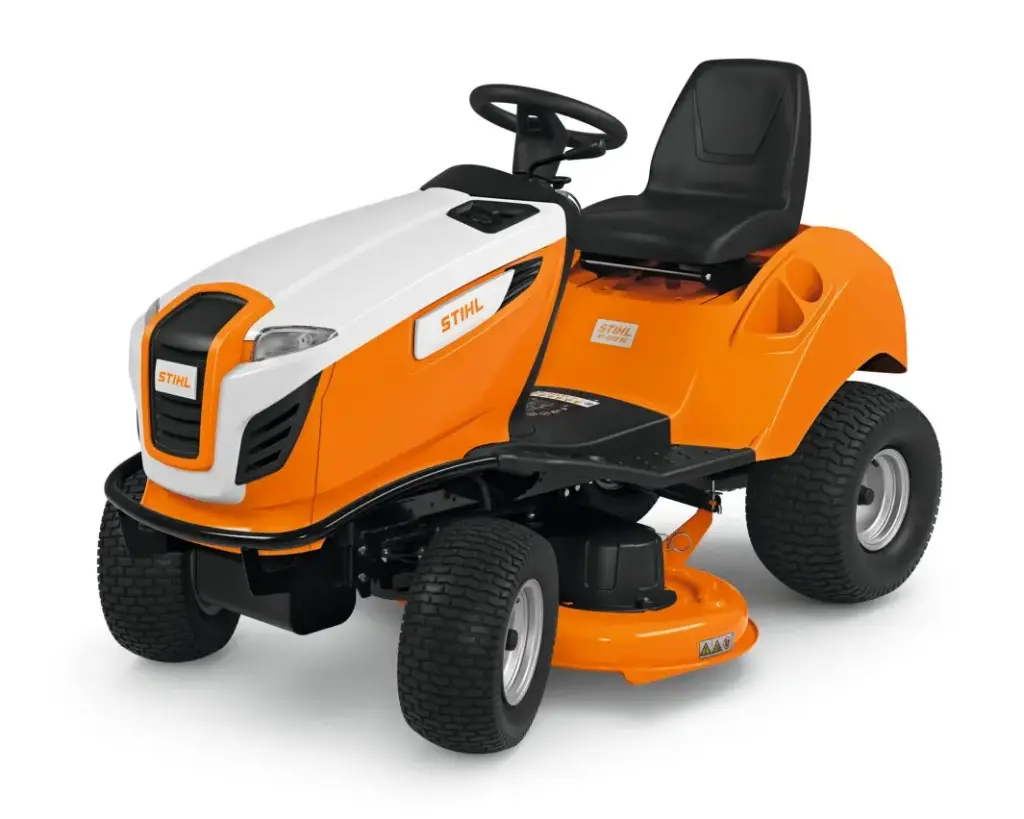 [6165-200-0013] Tractor Cortacésped STIHL RT 4112.1 SZ 