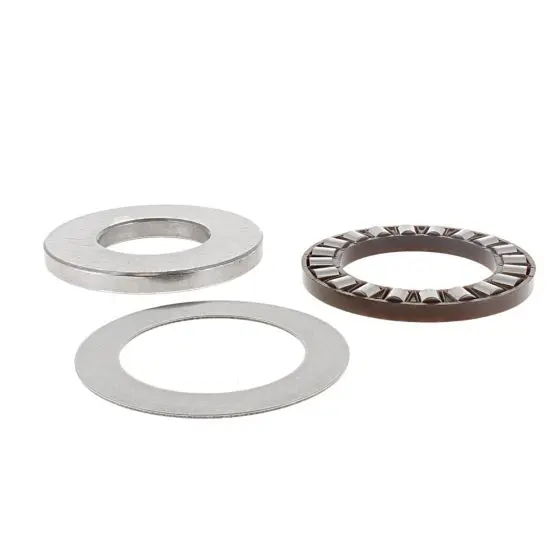 [4743-764-2350] Juego de Rodamiento de Agujas para Hidrolavadoras Stihl RE 142 y RE 143. Código: 47437642350 / 4743 764 2350