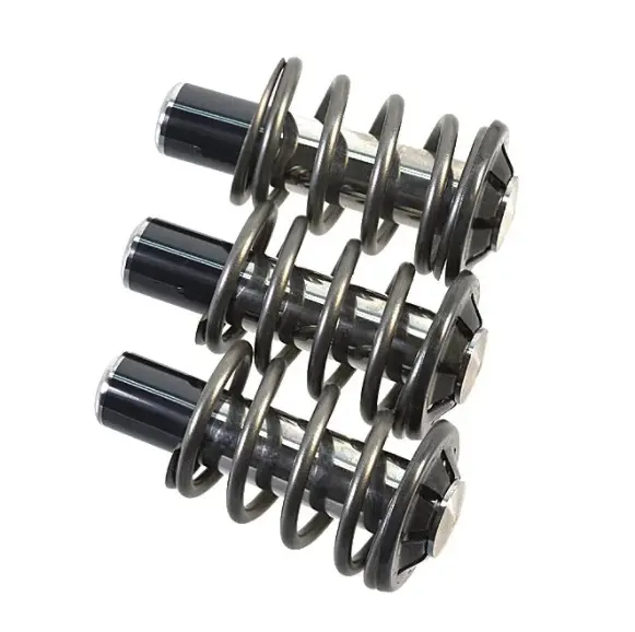 Juego de Pistones para Hidrolavadoras Stihl RE 142 y  RE 143. Código: 47437607050 / 4743 760 7050