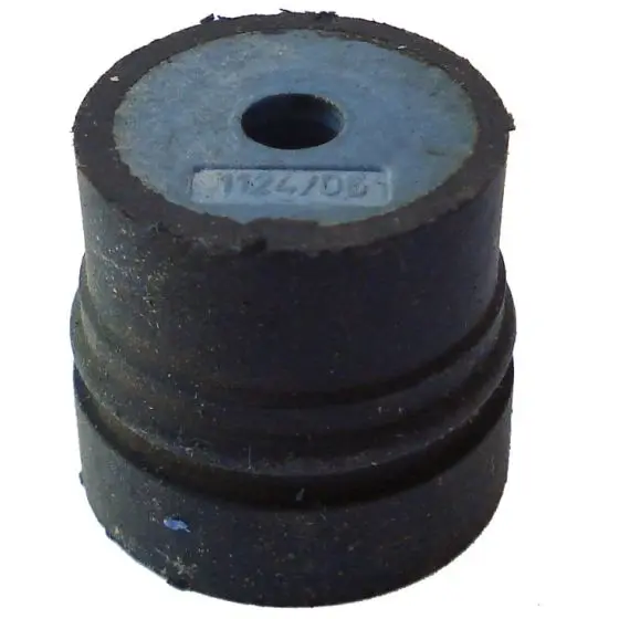 [1121-790-9912] Silentblock STIHL. Código: 11217909912 / 1121 790 9912