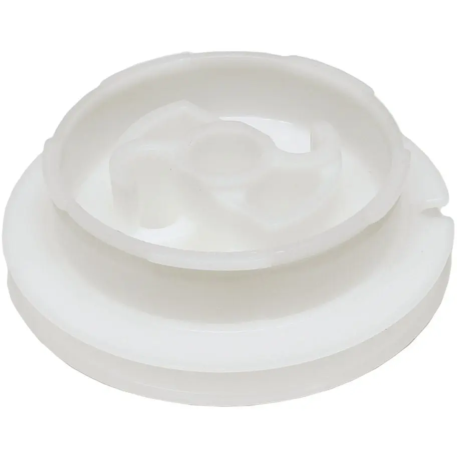 [4128-195-0400] Tambor del Cordón STIHL. Código: 41281950400 / 4128 195 0400