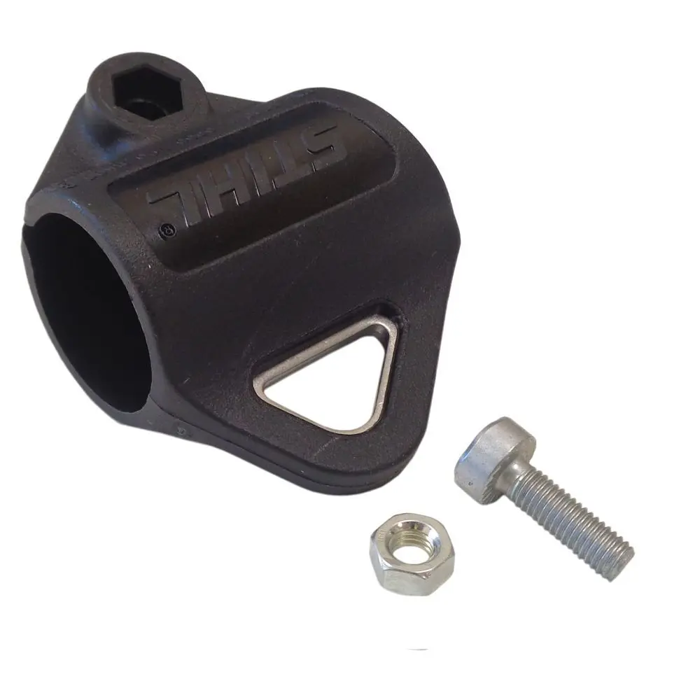 [0000-790-8801] Ojal de Sujeción para Arnés STIHL. Código: 00007908801 / 0000 790 8801