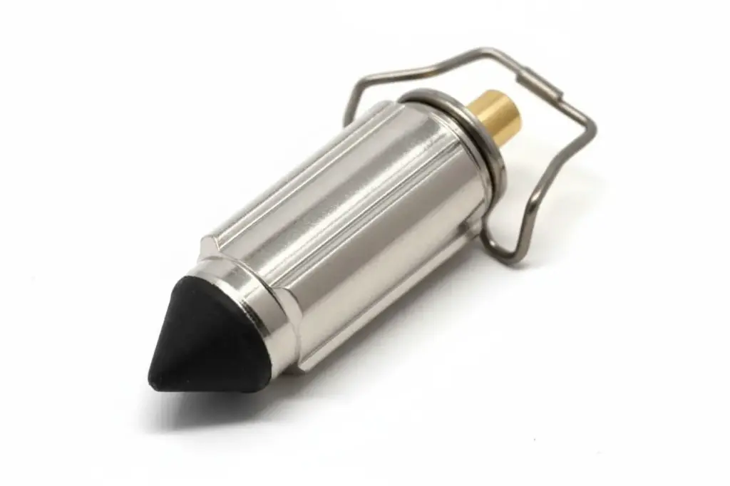 Punzua para Honda GCV160 16011-382-004, L:13,5