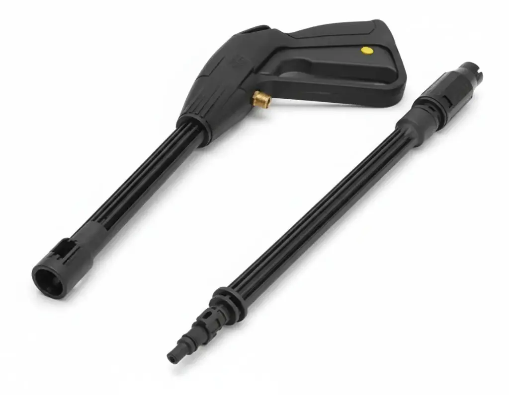 Pistola / Lanza para Hidrolavadora con Rosca M14 x 1,5