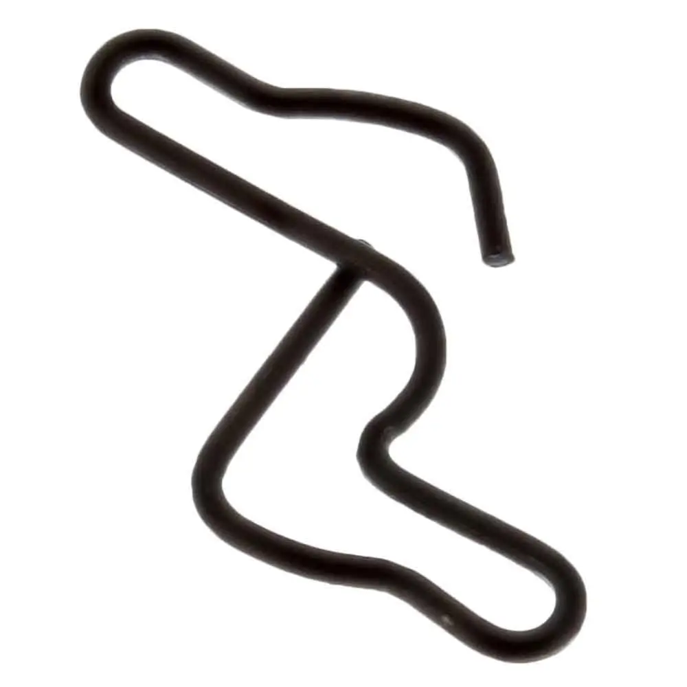 Resorte STIHL. Código: 11281953500 / 1128 195 3500