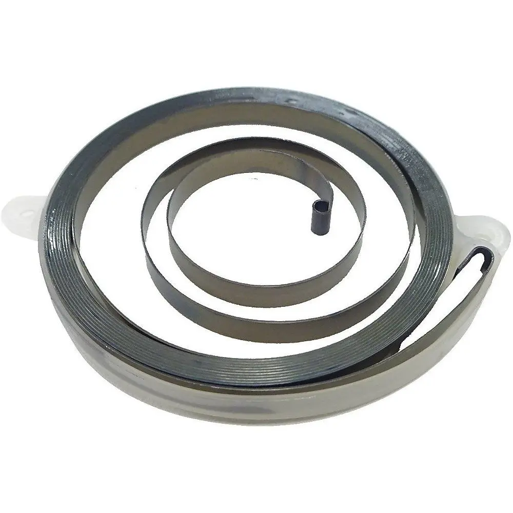 [4134-190-0601] Resorte de Retracción STIHL. Código: 41341900601 / 4134 190 0601