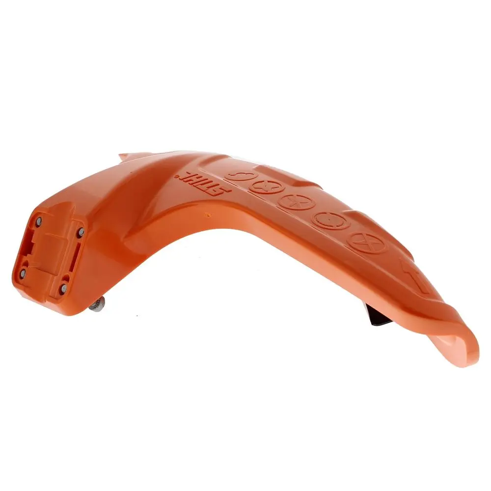Juego Protector Ø 420 mm STIHL para Motoguadañas. Código: 41800071030 / 4180 007 1030