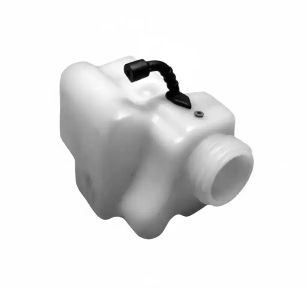 [1130-350-0412] Depósito de Combustible STIHL para Motosierras MS 170 y MS 180. Código: 11303500412 / 1130 350 0412