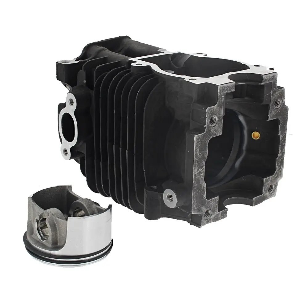 Cilindro con Pistón Ø 50 mm STIHL para el Soplador BR 600. Código: 42820201203 / 4282 020 1203