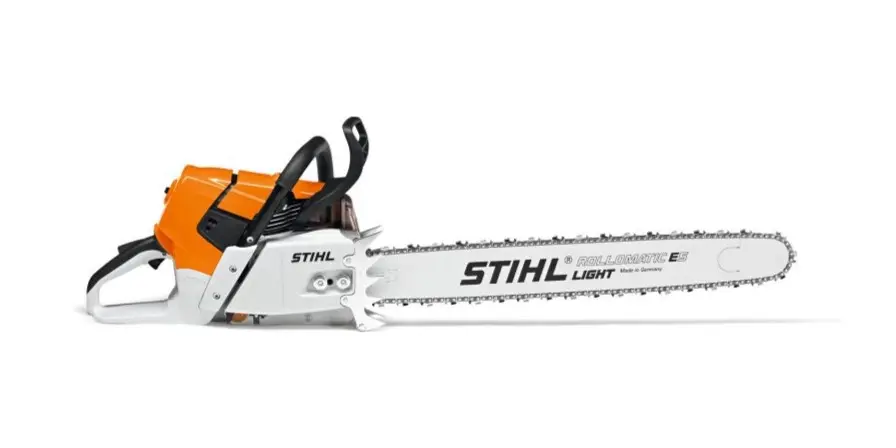 Motosierra STIHL MS 661, 63cm/25",36RS