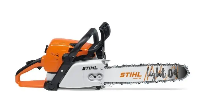 Motosierra STIHL MS 310 3/8" P ,50cm/20",36RS
