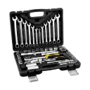 Juego de Tubos de 60 Piezas BAROVO JU60