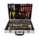 Set de Herramientas Dieléctricas BAROVO JUE99