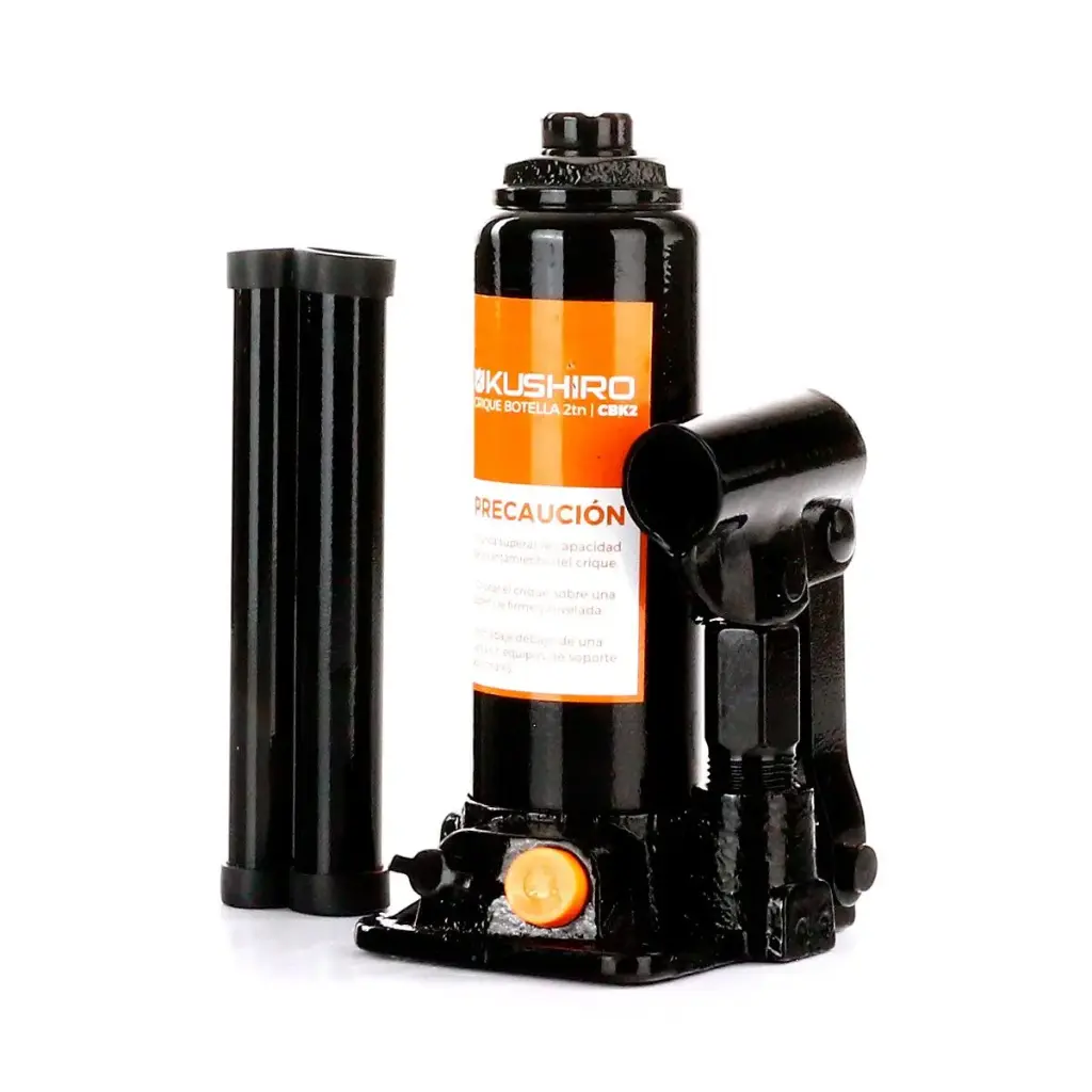 Crique Botella 2 T KUSHIRO CBK2