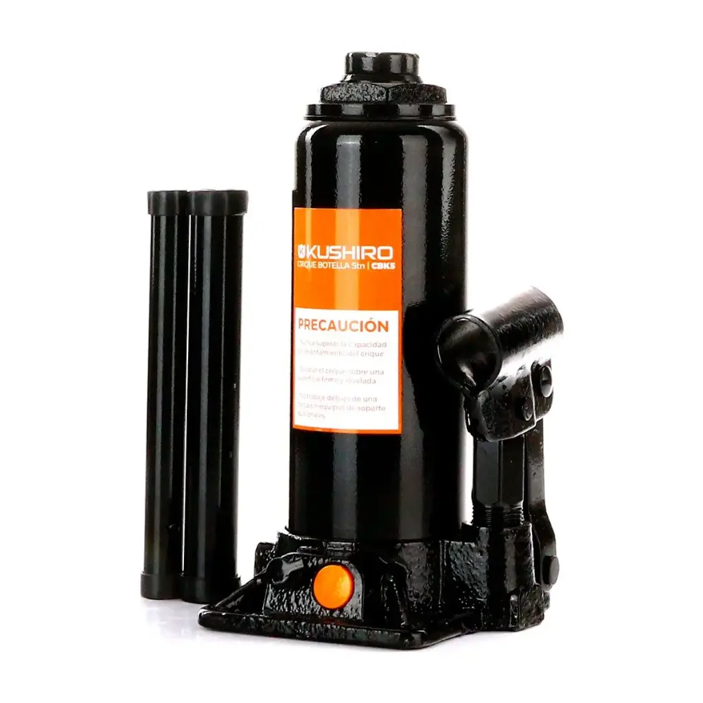 Crique Botella 5 T KUSHIRO CBK5