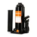 Crique Botella 5 T KUSHIRO CBK5