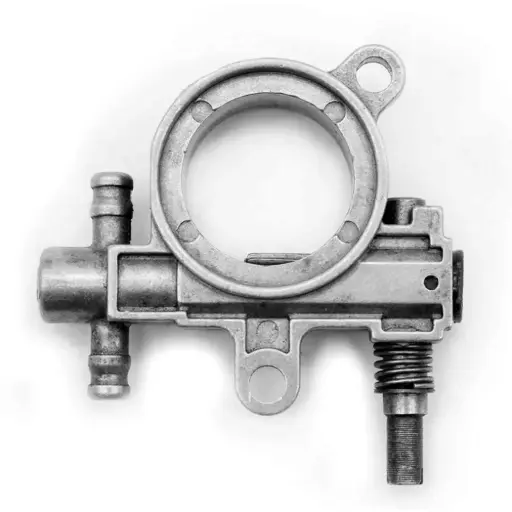 [K16369] Bomba de aceite para Motosierras de 38 cc