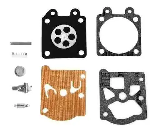 [16003] Kit de Reparación WALBRO D26-WAT para Motosierras Genéricas de 38 cc, 45 cc y 52 cc.
