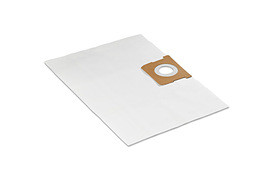 [SE01-500-9000] Bolsa de Filtro STIHL para la Aspiradora SE 33. Código: SE01500900 / SE01 500 900