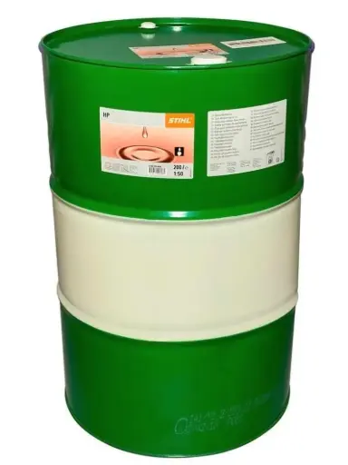 [0781-319-8468] Aceite Stihl HP para motor 2T 1L. Código: 07813198468 / 0781 319 8468