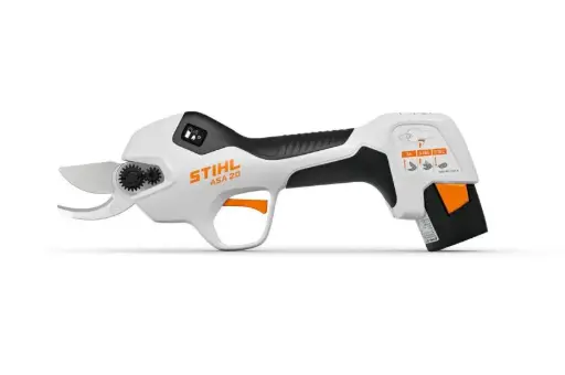 [VA05-011-6211] STIHL ASA 20 Tijera de podar de acumulador. Incluye Batería y Cargador.