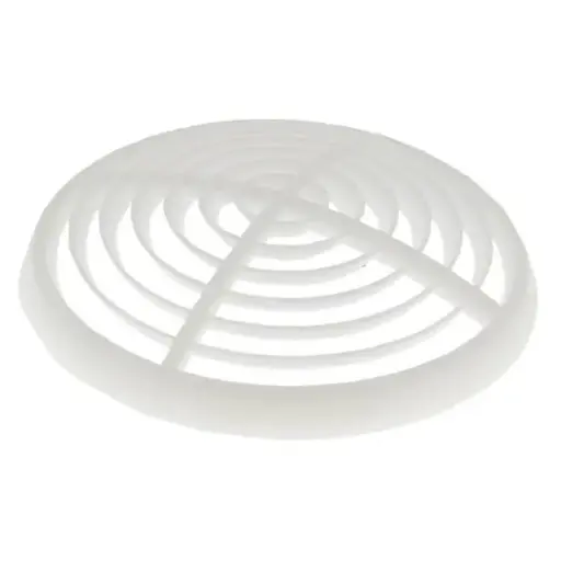 [4203-708-6700] Rejilla Cónica STIHL para Atomizador SR 420. Código: 42037086700 / 4203 708 6700