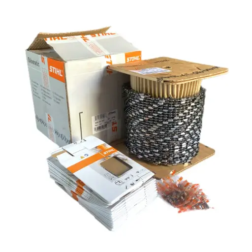 [3686-050-1840] 1m Cadena Rapid Super .404. Cadena para Motosierra Stihl. Código: 36860501840 o 3686 050 1840