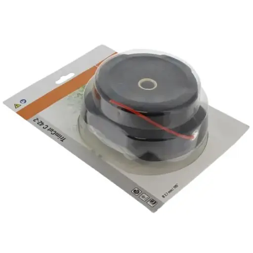 [4003-710-2122] Cabezal de corte TrimCut C 42-2. Código: 40037102122 / 4003 710 2122