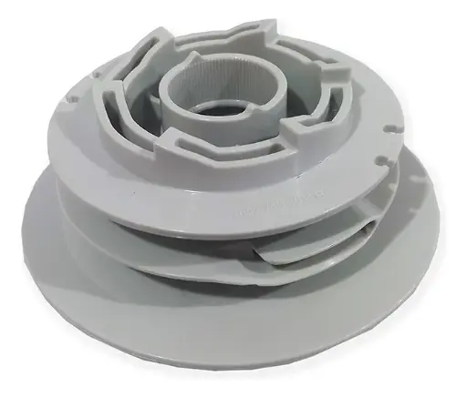 [4002-820-1500] Bobina STIHL para Cabezal de Corte TrimCut C. Código: 40028201500 / 4002 820 1500