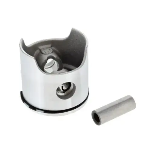 [4140-030-2004] Pistón Ø 34 mm STIHL. Código: 41400302004 / 4140 030 2004