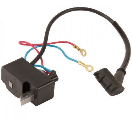 [4148-400-4713] Unidad de Control STIHL para la Motoguadaña FS 510. Código: 41484004713 / 4148 400 4713