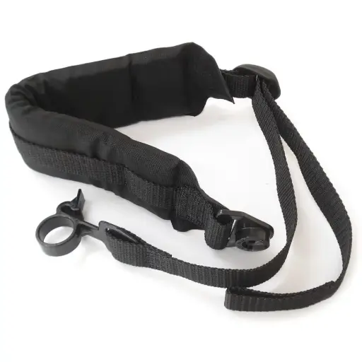 [4203-710-9000] Cinturón de porte STIHL para Sopladores y Atomizadores. Código: 42037109000 / 4203 710 9000