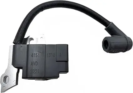 [4151-400-1310] Módulo de Ignición STIHL para Motoguadaña FS 235. Código: 41514001310 / 4151 400 1310