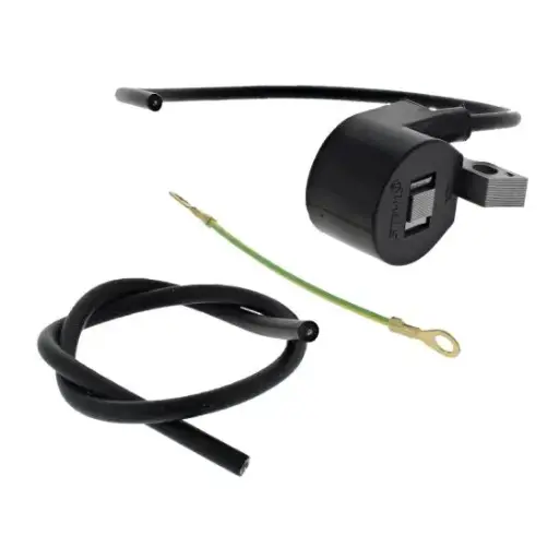 [0000-400-1306] Módulo de Ignición STIHL. Código: 00004001306 / 0000 400 1306