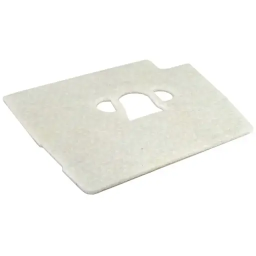 [4119-141-0300] Filtro Adicional STIHL para Motoguadañas FS 160, FS 180, FS 220 y FS 280. Código: 41191410300 / 4119 141 0300