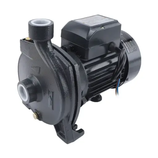 [BC1TBC] Bomba Centrífuga 1 HP Línea Primeros Pasos KUSHIRO BC1TBC