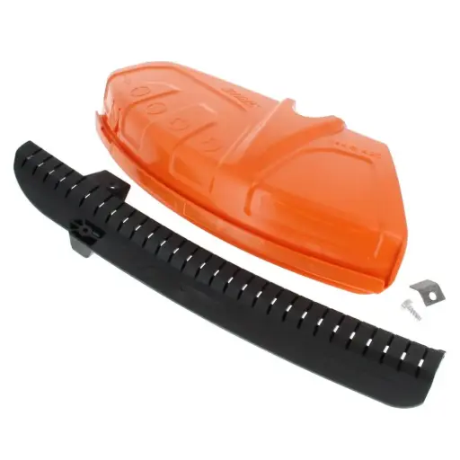 [4180-007-1028] Juego Protector Ø 420 mm STIHL para Motoguadañas. Código: 41800071028 / 4180 007 1028