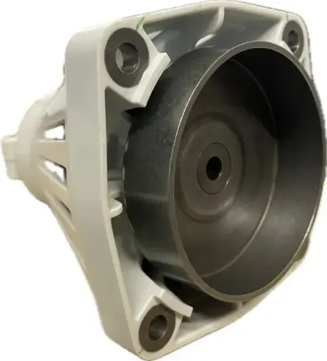 [4151-160-0603] Carcasa de Embrague STIHL para Motoguadaña FS 235. Código: 41511600603 o 4151 160 0603