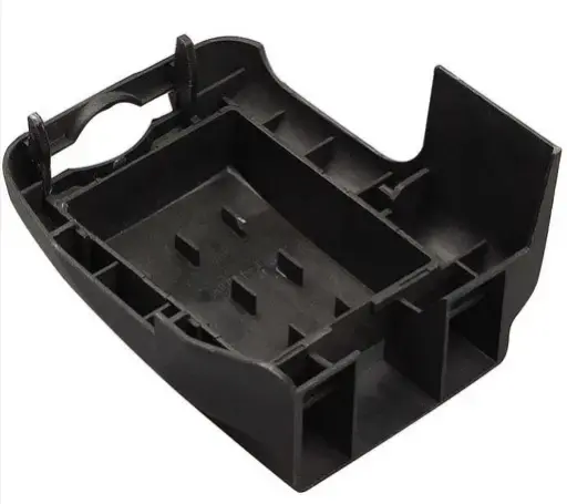 [4151-140-1000] Tapa del Filtro STIHL para FS 235. Código: 41511401000 / 4151 140 1000